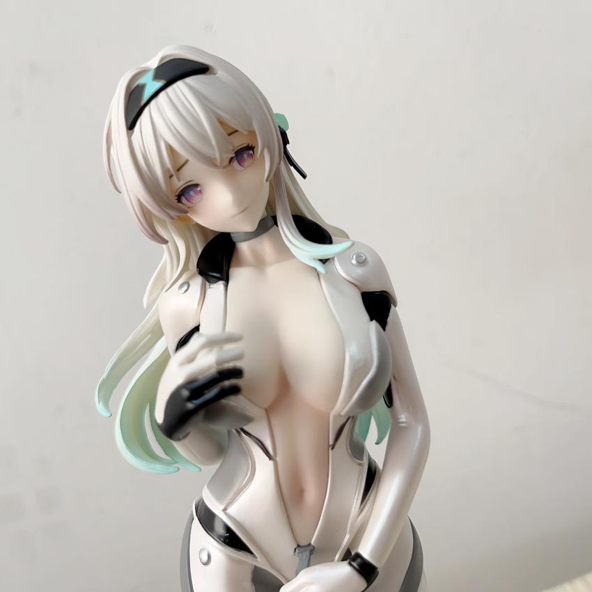 25CM Honkai: Star Rail Firefly Ver Girl Figure hard pvc toy Game Statue Adult Collection Anime Action Model Doll Gift