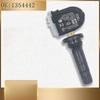 1354442 13544442 4pcs Tpms Tire Pressure Sensor for Chevrolet for GMC for Cadillac for Buick