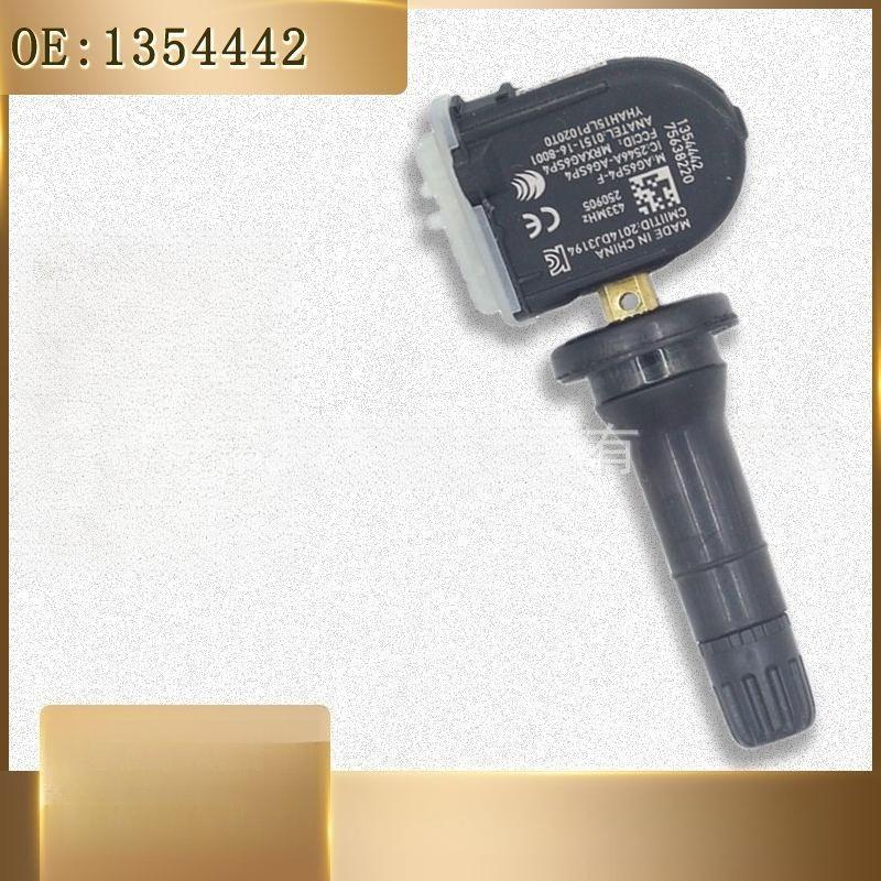 1354442 13544442 4pcs tpms Tire Pressure Sensor for Chevrolet for GMC for Cadillac for Buick 4pc