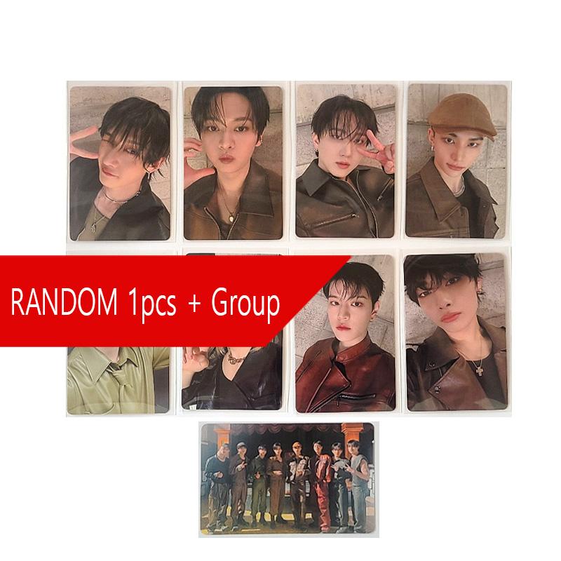 PRE ORDER] Stray Kids – Hollow (Japan Edition | 4 Versions