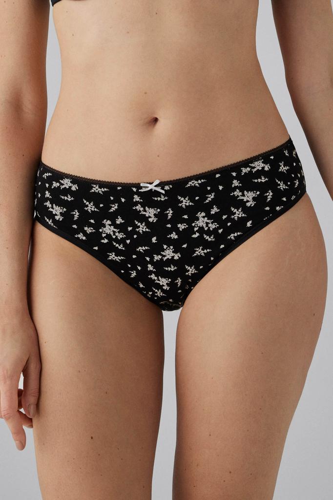 Трусики слип, 2 штуки Ysabel Mora (84993)