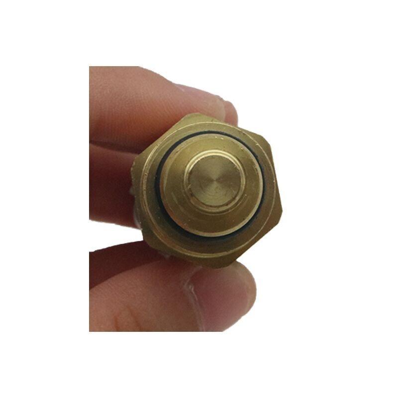 7M51-12A648-AA For Ford Focus Escape Fusion C-Max Fiesta Lincoln MKC MKT MKX MKZ 7M5112A648AA Coolant Water Temperature Sensor