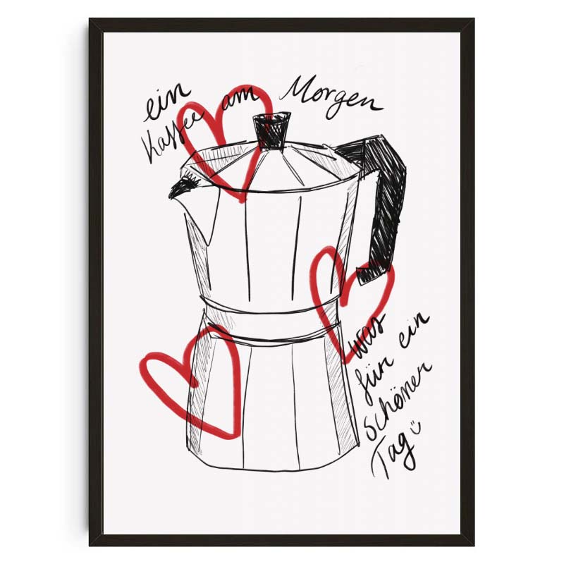 Fashion Girls Typography Word Quote Posters Prints Food Coffee Canvas Painting Aesthetic Wall Art Nordic For Home Office Decor