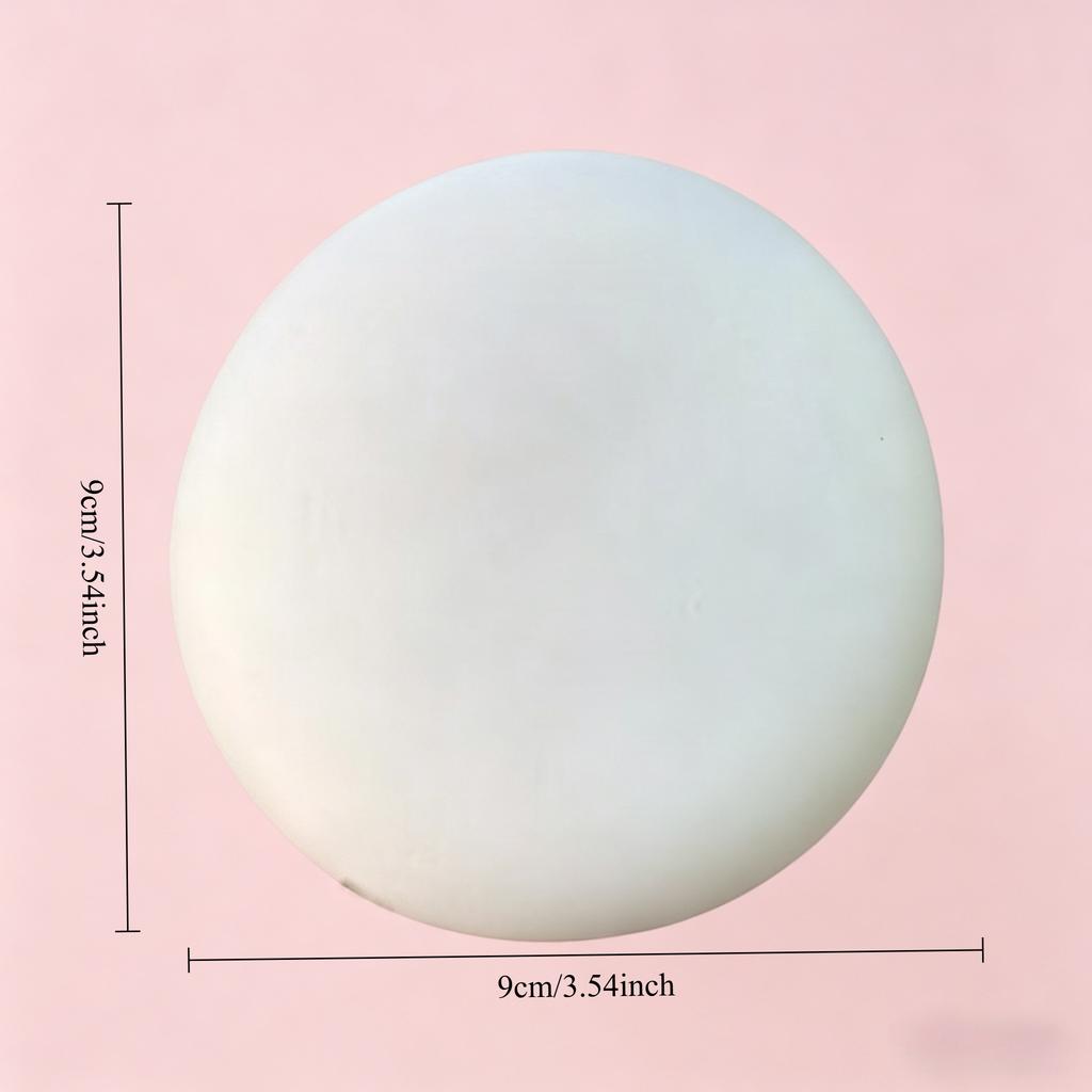 Chinese Big Mantou Squishy Toys Soft Simulated Bread Squeeze Stress Relief Toy Slow-Rising Slow Rising Sensory Fidget Toy For