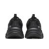 New Anta Slip Resistant Abrasion Resistant Low top Casual Running Shoes Women's Basic Black 922445585-4