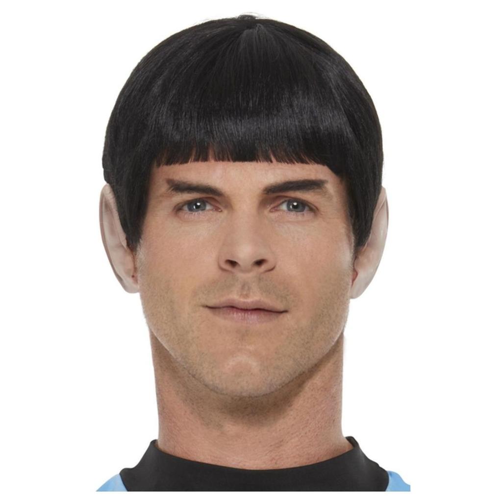 Star Trek Original Series Sciences Costume Top