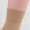Langsha 80D Velvet Ankle Socks: Non-constricting Wide Opening for Spring/Autumn, Ideal for Women and Elderly.