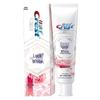 Lock White Supreme Rose Mineral Salt Toothpaste