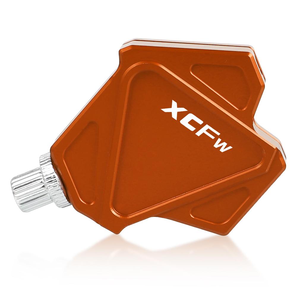 Accesorii pentru motociclete Motocross Dirt Pit Bike Pârghie de ambreiaj Stunt Sistem de cabluri ușor de tragere pentru 250XCFW 350XCFW 250 350 XCFW