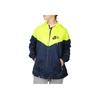 Sportkleding Windrunner Jas met Capuchon Lange Mouwen Damesjassen 903782-451