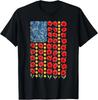 Üst giysisi – T-shirtler