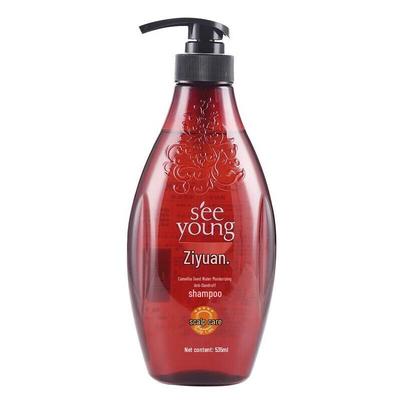 Shampoos & Haarspülung