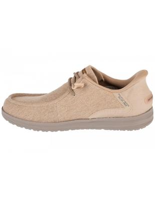 Sneakers Taupe SlipIns Melson Coronado