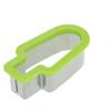 Stainless Steel Watermelon Cutter Cute Tree Design Salad Fruit Slicer Cutting Watermelon   Cutter Tools  Kitchen Accessories
