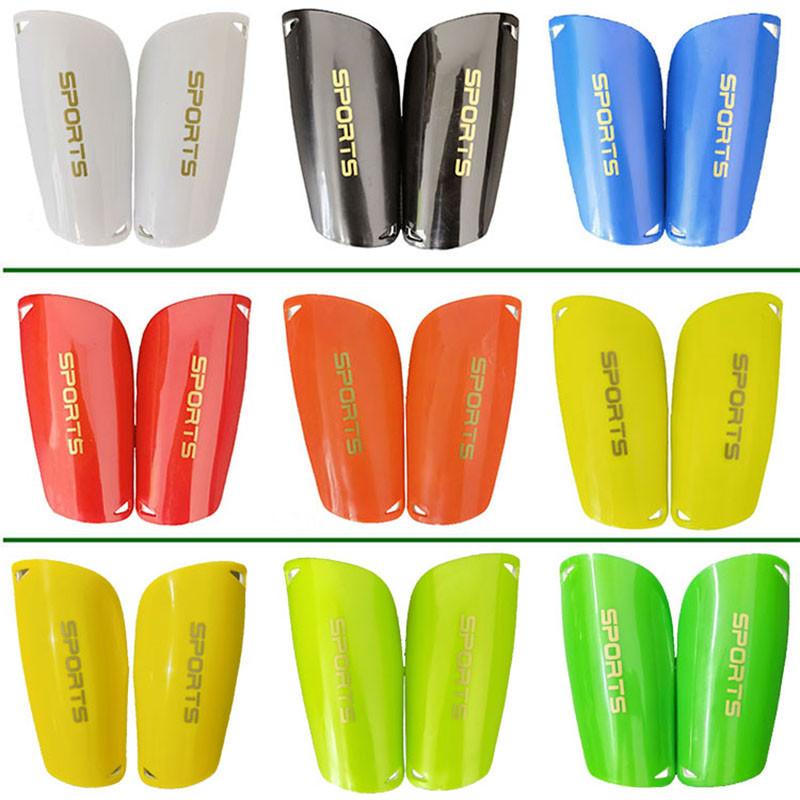 Elasticity Shin Guard Sleeves For Soccer Compression Adults Kids Anti Slip Sport Socks With Leg Shinguards Football Equipment 1
