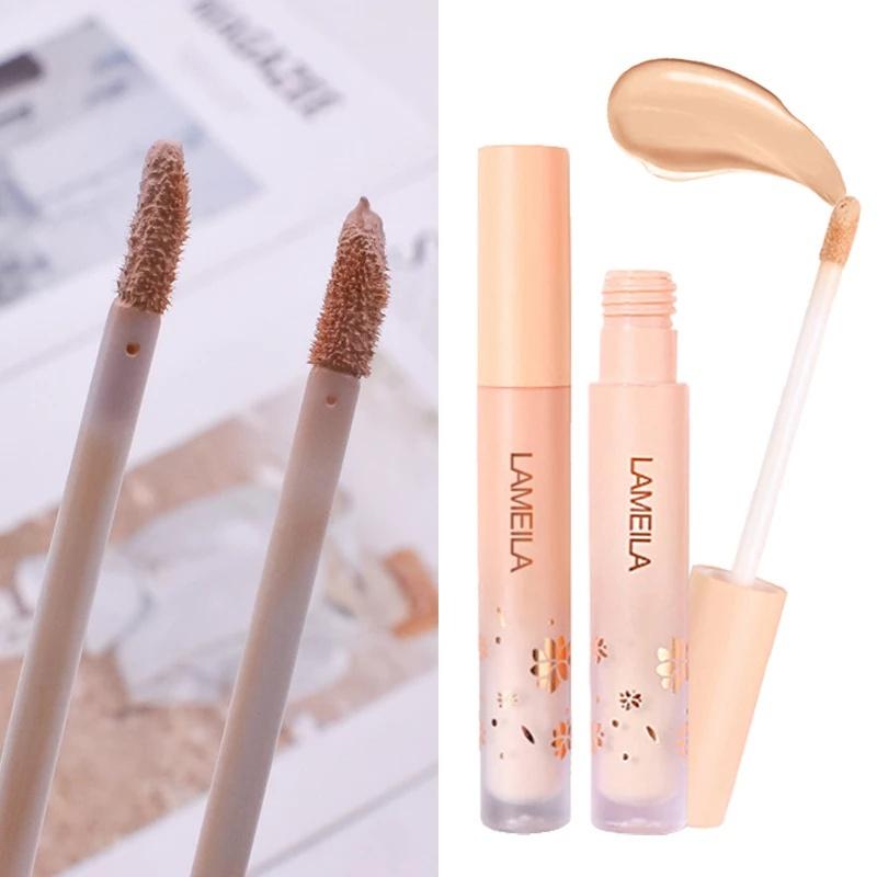 Zvýrazňovač podkladový korektor tekutý podkladový olej pro kontrolu hydratačního nahého make-upu není snadné odstranit make-up