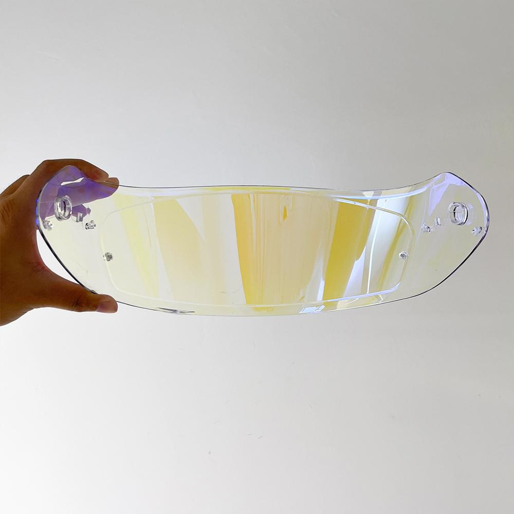 R710 Visor for SCORPION EXO R710,T510,R410,R320,R2000,T1200,Ryzer Face Shield Motorcycle Helmet Accessories