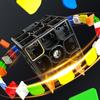 Qimeng V3 Magic Cube  3x3 Qiyi  Cubo Magico Profissional 3X3X3  Educational Toy for Kids Puzzle QY  Cube