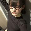 LOOKING4U Neo-Retro Geek Chic 23015 Hornbrille SCHWARZ