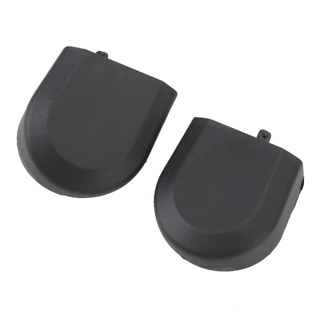 1 Pair Wiper Arm Cover 76602 SNA A01 Left Right Front Windshield Wiper Arm Head Cap for Civic 2006 to 2011 4 Door Models
