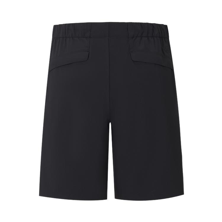 DESCENTE Dualis Urban Commute Casual Shorts Men's D5331DKH80