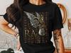 Egyptian God Ra T-Shirt, Egyptian Mythology Tee, Egypt Religion Deity Shirt, Historical Gods Apparel, Ra Deity Clothing, Gods T-Shirt