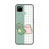 Case For Realme C25 C25s Coque Realme 7i RMX2193 Soft Cartoon Silicone Fundas Phone Case For OPPO REALME C12 Capa Cover Bumper