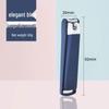 Large Anti-Splash Nail Clippers – Cute, High-End Nail Cutter for Nail Art