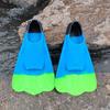 Alliance Envoy Butterfly Style Short Swimming Fins