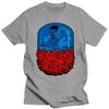 Japan Anime Akira men T Shirt Tetsuo Kaneda Neo Tokyo Tee Man Cool Fashion Short Sleeves Mens Designer cotton tshirt