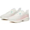 Anta Lightweight Breathable Low-Top Running Shoes Men Sneakers Off-White Pink 112135568-2