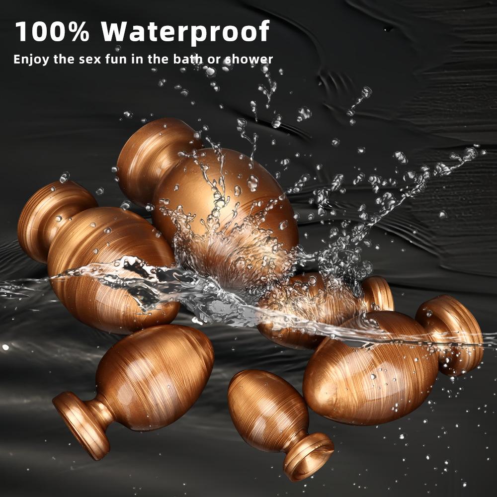 PVC Super Large Butt Plugs Anal Dildo Masturbator Fisting Big Dick Gay Sex Toy 18+ BDSM