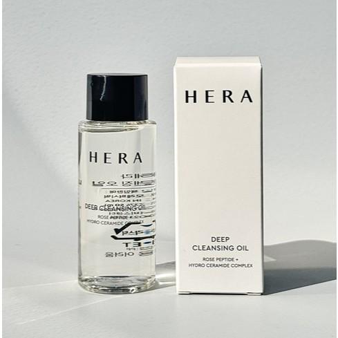 

HERA Deep Cleansing Oil 225ml, 50ml 50ml