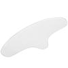 Silicone Anti Wrinkle Forehead Patch Self Adhesive Reusable Forehead Wrinkle Removal Sticker