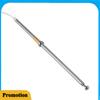 Portable Car Antenna Aerial Mast AM FM Radio Antenna Mast 1408270001 For Mercedes For Benz W140 W124 W202 W210 R129 1992-2002
