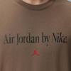 Jordan Brooklyn Color Block Printed Round Neck Pullover Short Sleeve T-Shirt Men T-Shirts IX1577274
