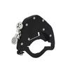 Stainless Throttle Lock Universal Cruise Control Universal Motorcycle Handlebar Throttle Lock Assist Top Kit /Bottom Kit