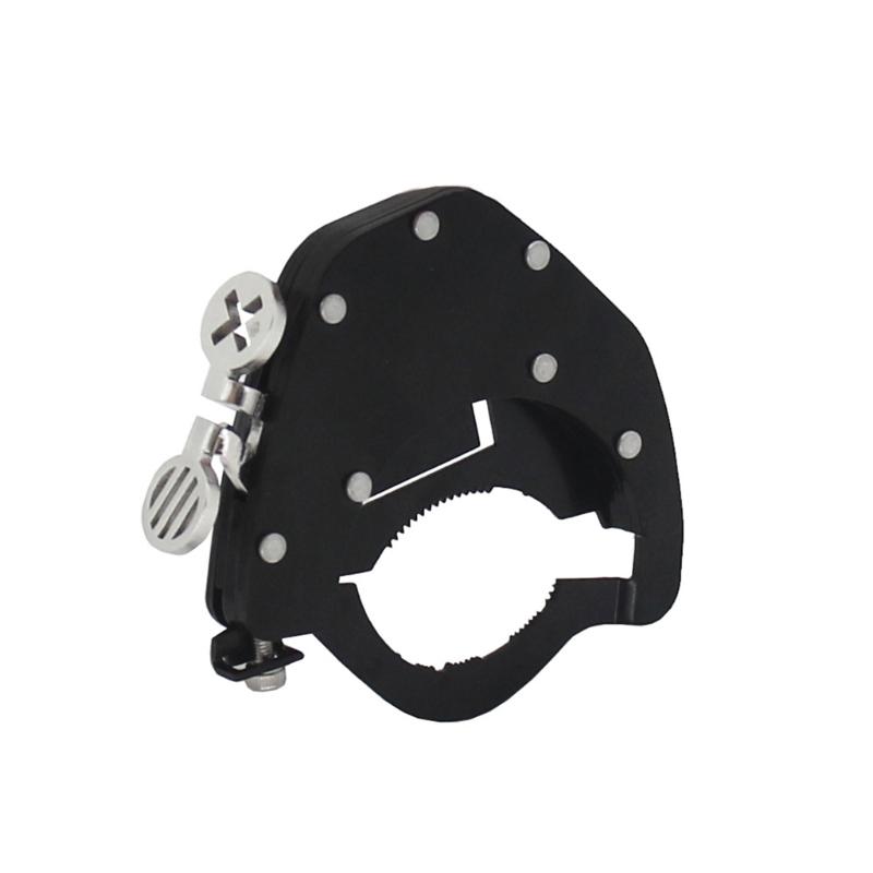 Stainless Throttle Lock Universal Cruise Control Universal Motorcycle Handlebar Throttle Lock Assist Top Kit /Bottom Kit