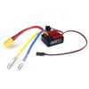 1060 RTR 60A ESC Brushed Motor 2-3S LiPo RC Car Accessories for 1/10 Axial SCX10 TRX4 TRX6 D90 HPI