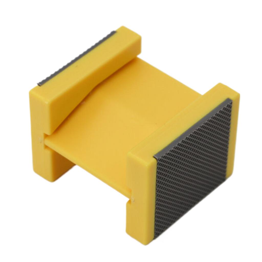 Professional Edge Joinery with Anti Misalignment Tape Holders Edge Tape Straightener Repair for Home Improvement Task