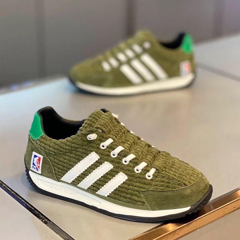 Populare High Street pentru bărbați cu o pedală toamnă și iarnă, pantofi sport la modă, ocazional, super fierbinte, jos, fund moale, Cortez