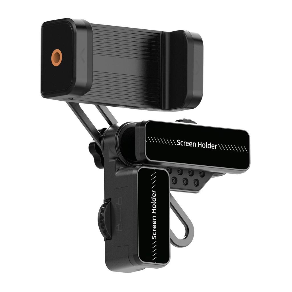 MagSafe Magnetic Car Phone Holder for Display Screens In New Energy Vehicles