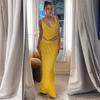 V-neck Hollow Knitted Vest Half Skirt SETV Collar Knitting Cropped Tank Top Skirt