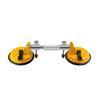 Tile Alignment Tool Integrated Suction Cup Seamless Seam Setter Ensures Secure Grip For Tile Applications