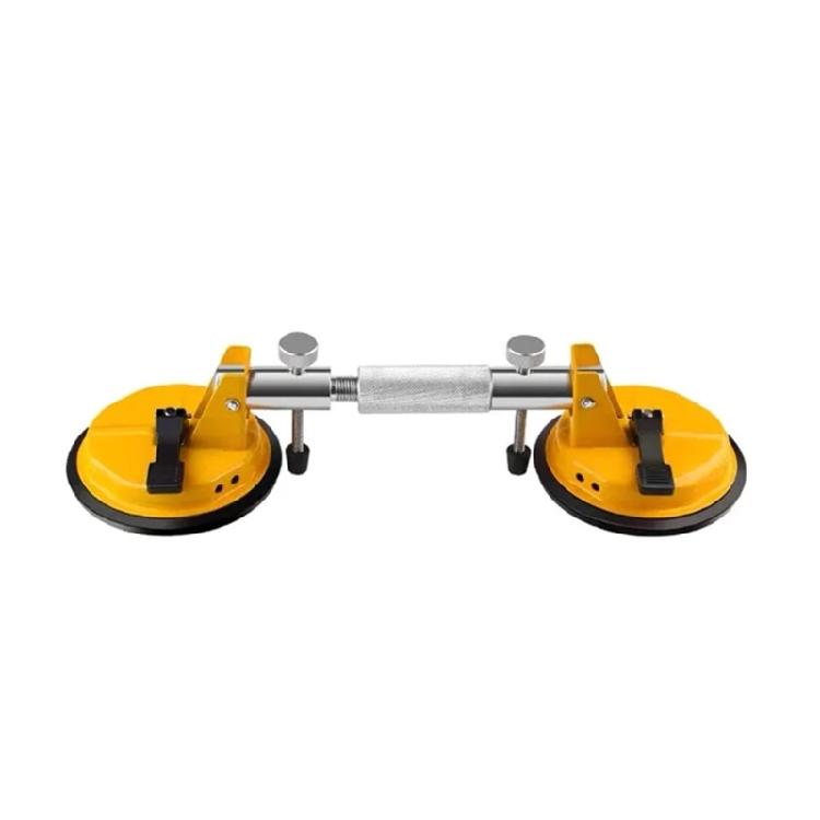 Tile Alignment Tool Integrated Suction Cup Seamless Seam Setter Ensures Secure Grip For Tile Applications