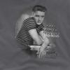 Elvis Presley Unisex Adult Trouble T-Shirt