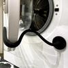 Silicone Washing Machine Door Holder Magnetic Washer Door Prop Keep Open Drying Home Laundry Accessory