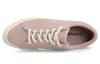 Converse One Star Leather Slip Resistant, Abrasion Resistant, Lightweight Low top Skateboard Shoes Women's Pink 161539C