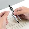 Metal Compass Drawing Set with Lead Refills - Guangbo H05421