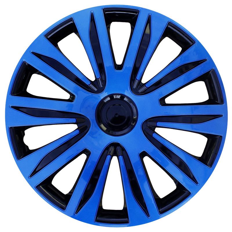 Universal Decorative Cover for 13-16 Inch Wheel Hubs